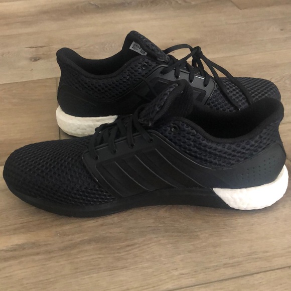 BRAND NEW Adidas Boost Sneakers. Size 13. New without tags. - Picture 3 of 8
